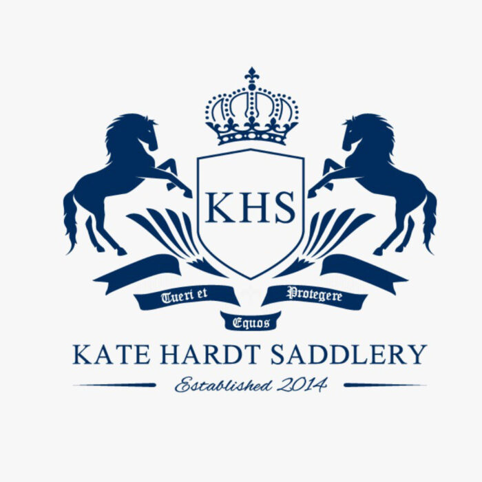 Kate Hardt Saddlery Category logo 1000px